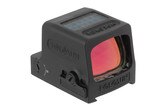 Holosun HE509T-RD-X2 Enclosed Solar Powered Red Dot Sight